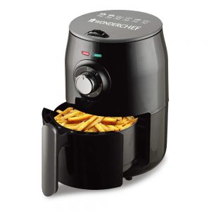 Wonderchef Air fryer Review tangylife blog