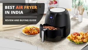 best air fryer for home india review tangylife blog