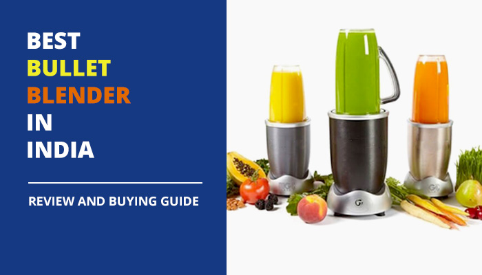 best bullet blender in india home review tangylife blog
