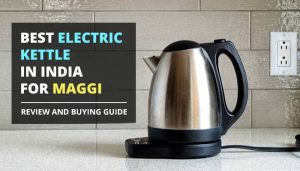 best electric kettle in india review tangylife blog