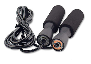 jumping ropes home gym -tangylife blog