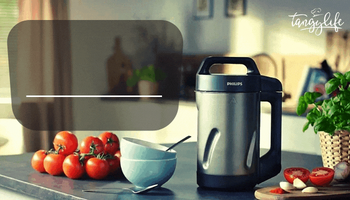 Best Soup Maker in India 2022 | Review and Buying Guide