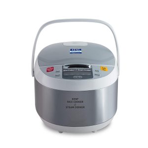KENT Personal Rice Cooker review tangylife blog