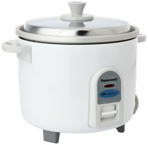 Panasonic Automatic Rice Cooker review tangylife blog