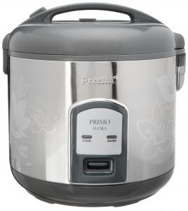 Preethi Rice Cooker review tangylife blog
