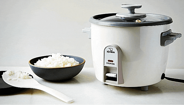 best electric rice maker india tangylife blog