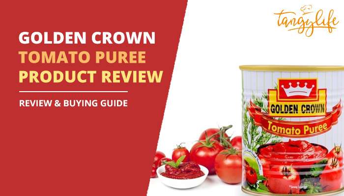 golden crown products review tangylife